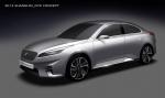 Kia-DYK Horki Concept 2013 года